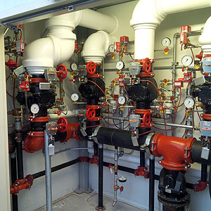 Industrial Controls
