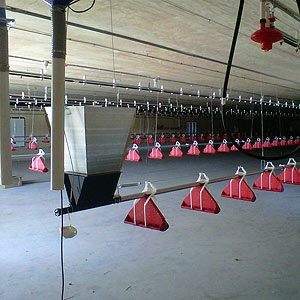 Industrial Controls