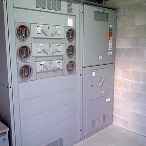 Industrial Controls
